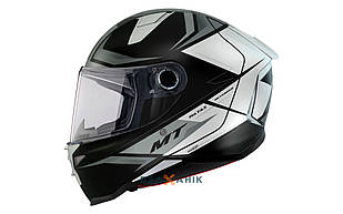 Шолом (інтеграл) MT Revenge 2 S HATAX B2 Gloss ECE2206 [M]
