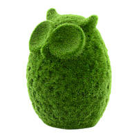 Декоративна фігурка Engard "Сова", 11х9х13 см (AW-58)