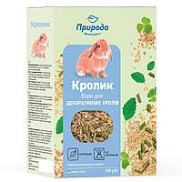 Корм Природа для кроликов 500 г (4823082410750)