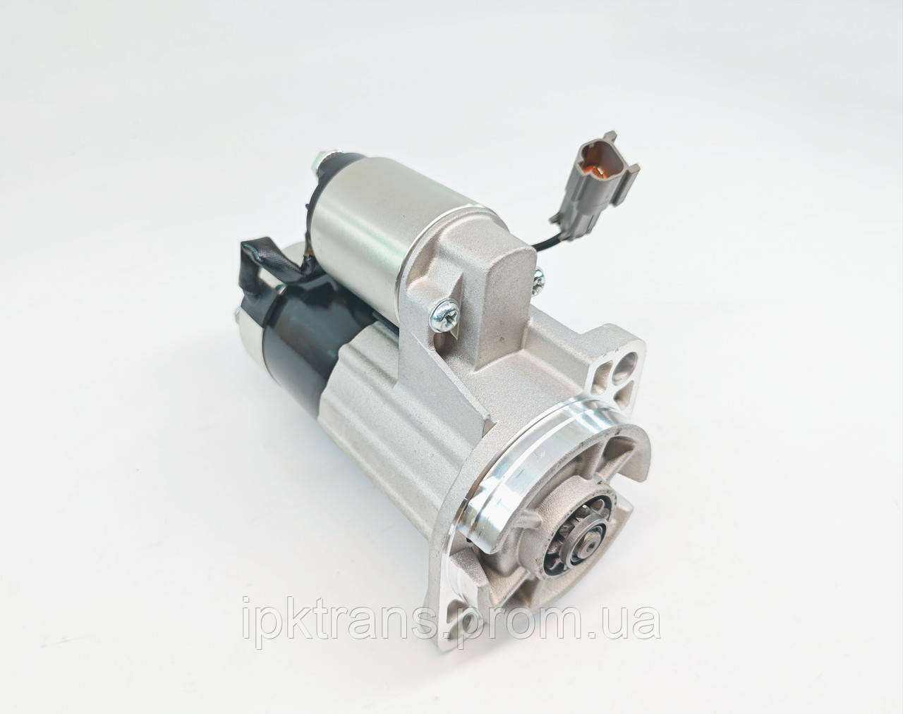 Стартер двигуна NISSAN K15; K21; K25 № 23300-GS20A, N-23300-FU410, 91H20-03330, 23300GS20A, N23300FU410, 91H2003330