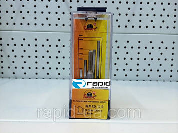 Фреза ГЛОБУС 1012 D6 d8 h20 l20 пазова галтельна