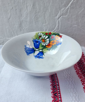 Салатник керамічний D 15 Дзвіночки 30004-1700 S&T