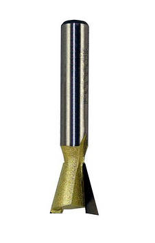 Фреза Pobedit 1006 D30 d12 h30 ластівчин хвіст