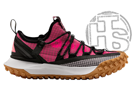 Чоловічі кросівки Nike ACG Mountain Fly Low Flash Crimson DC9045-500, фото 1