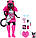 Лялька монстер хай Кетті Нуар Monster High Catty Noir Doll, фото 6