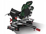 Торцювальна пила PARKSIDE PZKS 2000 C3, фото 4