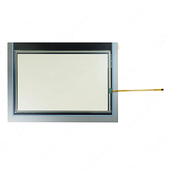 Оригінальний Сенсор (Тачскрін) для панелі оператора 6AV2124-0MC01-0AX0