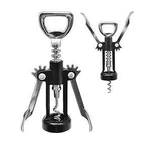 Штопори та відкривачки