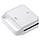 Сендвічниця Adler AD 3070 white 2 in 1, фото 8