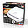 Сендвічниця Adler AD 3070 white 2 in 1, фото 9