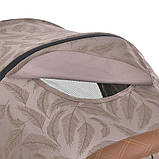 Коляска дитяча ME 1053G-2 DYNAMIC PRO  Special Pink, фото 10