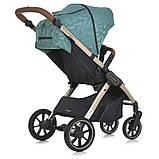 Коляска дитяча ME 1053G-2 DYNAMIC PRO  Special Mint, фото 8