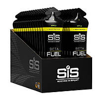 SiS Beta Fuel Energy Gel + Nootropics 30х60 ml