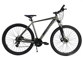 Велосипед Crosser SOLO 27.5" х21 (21s Shimano+Hydravlic)