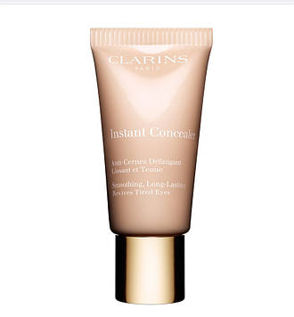 Консилер для обличчя Clarins Instant Concealer, 15 мл