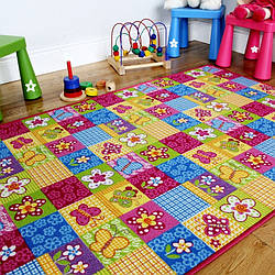 Килим для дитячих садочків та кімнат  2х3