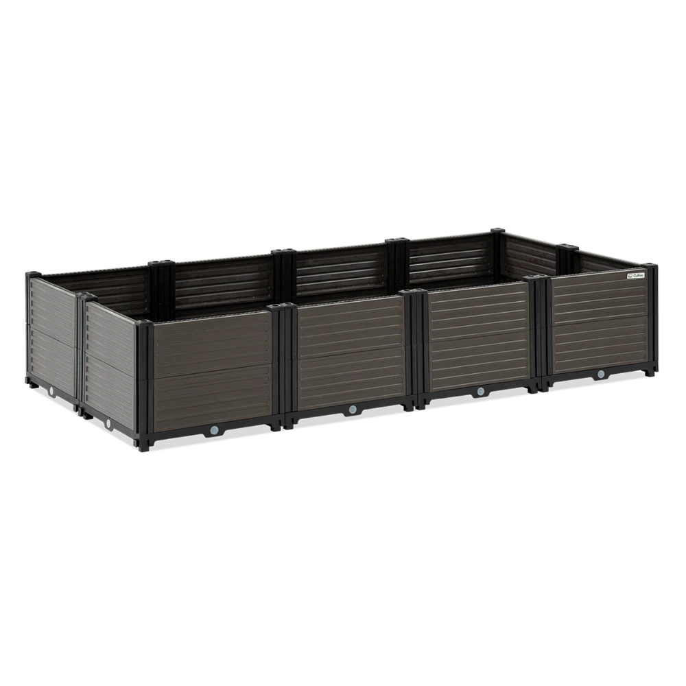 Ящик для вирощування Terra Cube L 164x82x31 см Cultivo