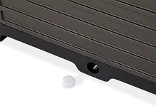 Велика скриня для вирощування Cultivo TERRA CUBE M 123x82x31cm, фото 5