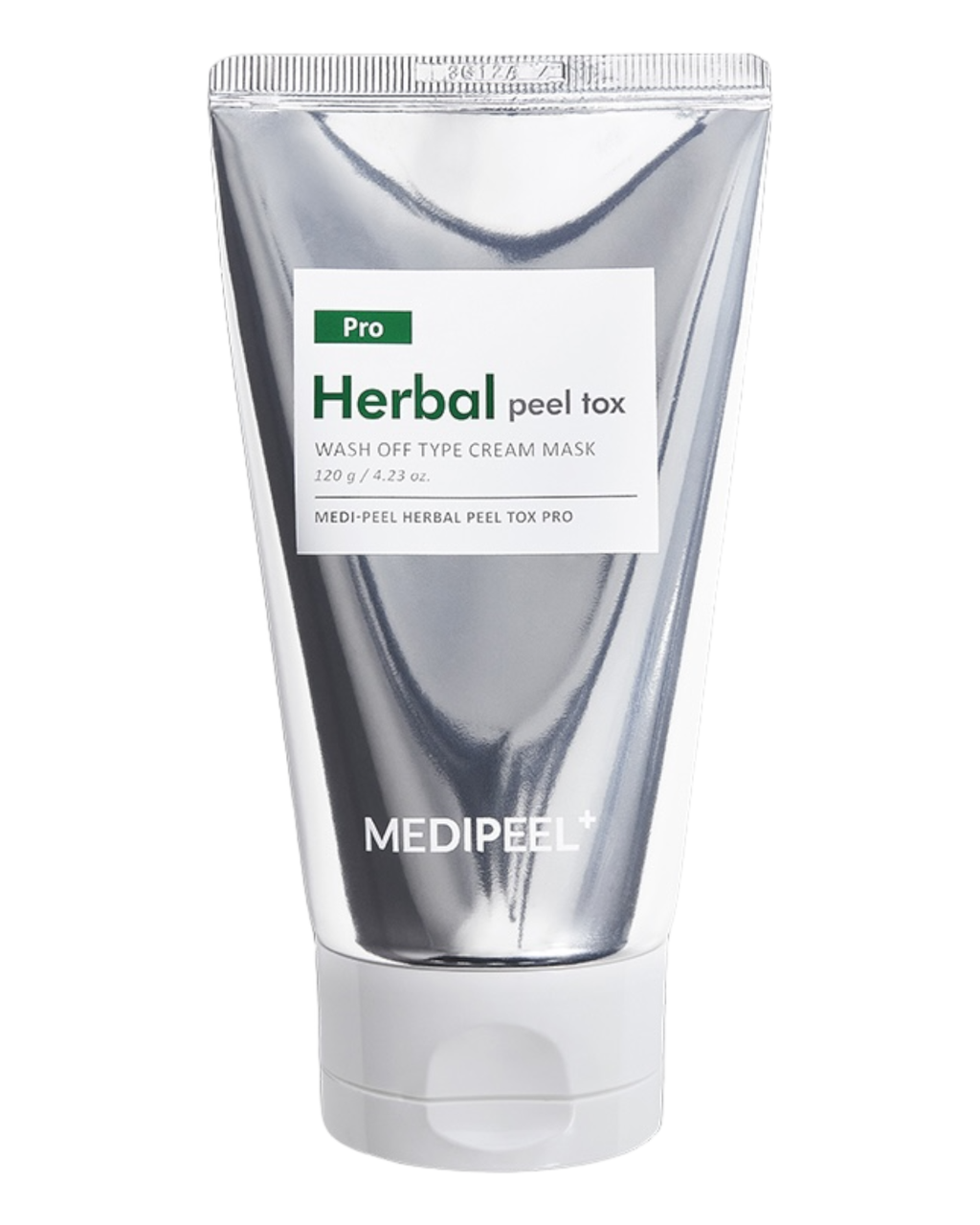 Очищуюча пілінг-маска з ефектом детоксу MEDI-PEEL Herbal Peel Tox Pro 120 g, фото 1