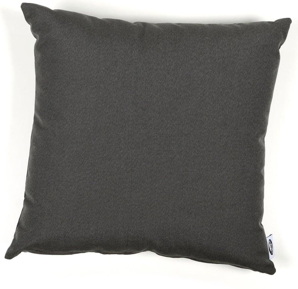 Подушка для садових меблів 50x50 см Nardi Passepartout Grey Stone