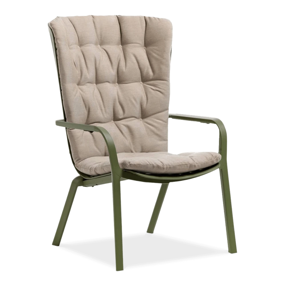 Подушка для сидіння Folio Lino Nardi