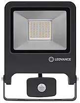 Прожектор із датчиками LED ENDURA® FLOOD Sensor 50W, фото 3