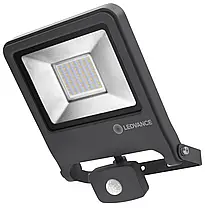 Прожектор із датчиками LED ENDURA® FLOOD Sensor 50W, фото 4