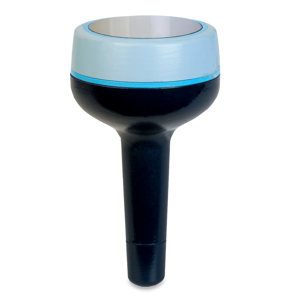 Термометр для басейну Gre - плаваючий, цифровий