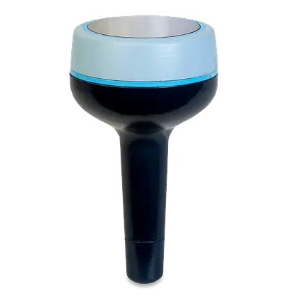 Термометр для басейну Gre - плаваючий, цифровий, фото 1