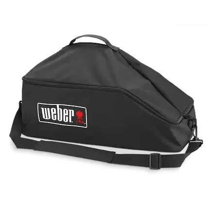Чохол PREMIUM для грилів Weber GO-ANYWHERE, фото 1