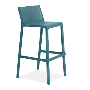 Стілець Nardi Trill Stool Ottanio, садові меблі, фото 4