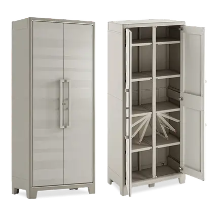 Садова шафа Keter/Kis GULLIVER MULTISPACE CABINET, фото 1