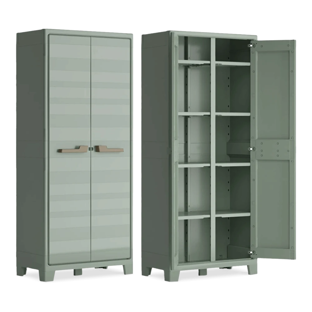 Садова шафа Keter/Kis PLANET OUTDOOR MULTISPACE CABINET