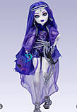Лялька Monster High Спектра Вондергейт із вихованцем G3, фото 2