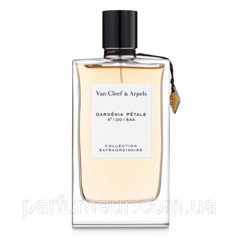 Gardenia Petale Van Cleef & Arpels парфумована вода 75 мл ТЕСТЕР, фото 1