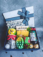 Подарунок для коханої дівчини для дружини подарунковий набір для мами для подруги для вчительки на 8 березня