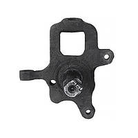 Цапфа (поворотний кулак) права б/у Mercedes Sprinter / Мерседес Спринтер 1995-2006, 9013320202