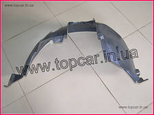 Кузовні запчастини