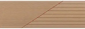 Терасні дошки з аксесуарами Geller Wild Teak, довжина 2,4 м, фото 3