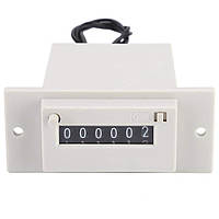 Лічильник імпульсів CSK6-YKW AC 220В