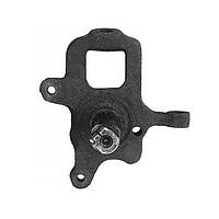 Цапфа (поворотний кулак) ліва б.у Mercedes Sprinter / Мерседес Спринтер 1995-2006, 9013320301