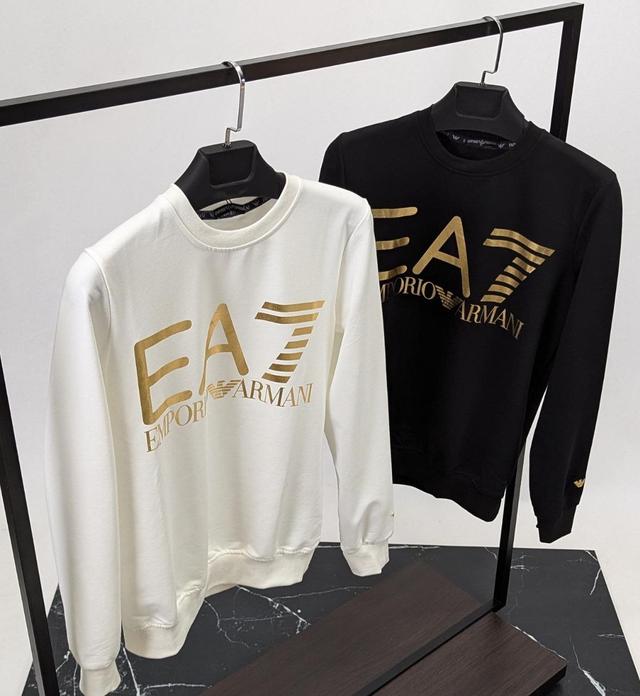 Мужская кофта Armani Exchange 