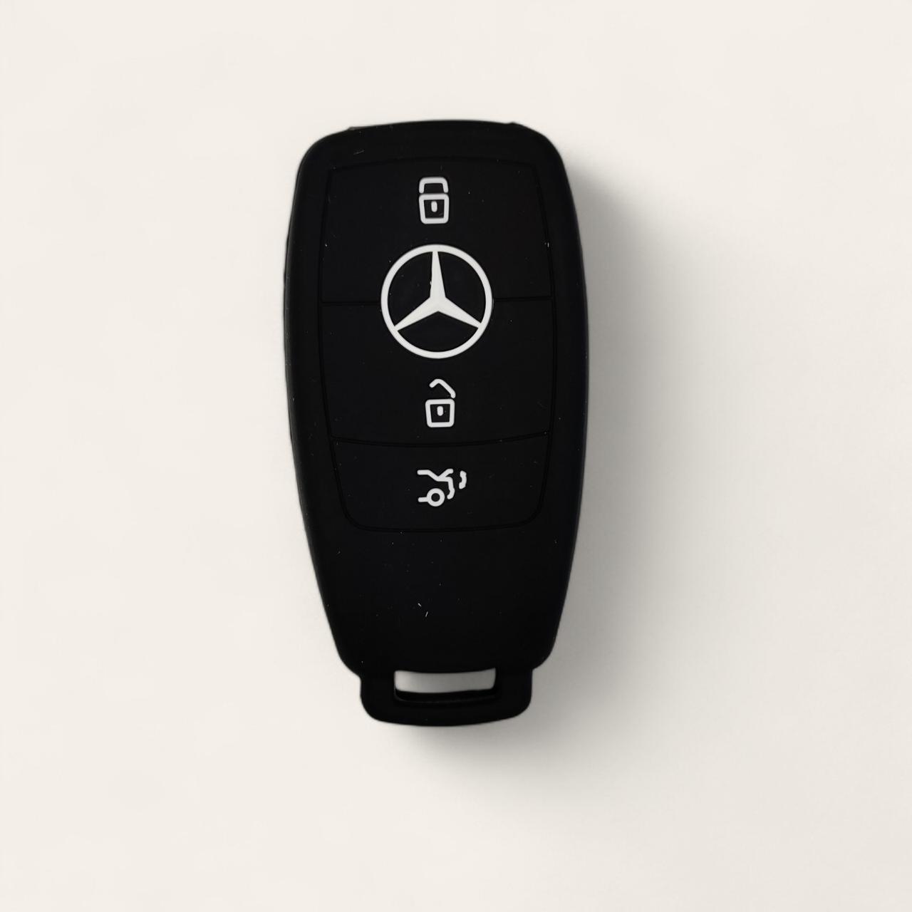 Чохол для ключа Mercedes-Benz