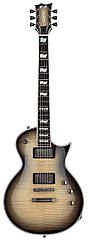 Електрогітара ESP E-II ECLIPSE FT (BLACK NATURAL BURST)