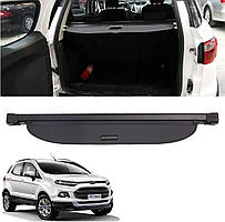 Шторка полиця ролет багажника для Ford EcoSport 2013 - 2019