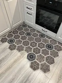 Килимки універсальні