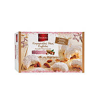 Купажня (печиво з мигдалем) Favorina 470 г