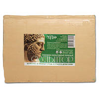 Пластилін скульптурний «Скульптор» тілесний 1 кг «Трек» Україна