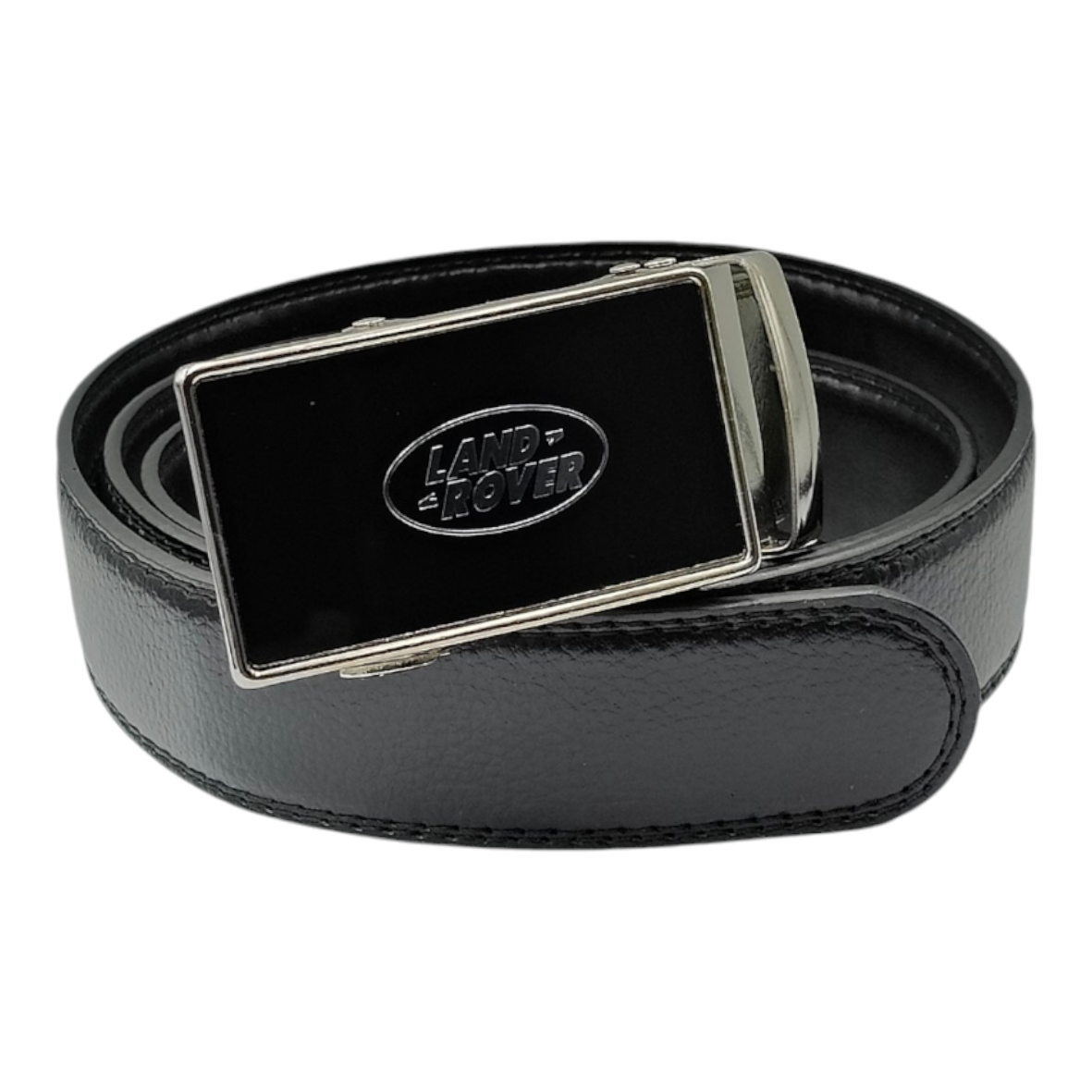 Ремінь чоловічий брючний з пряжкою автомат-авто замінник 35 мм - купити оптом в Одесі