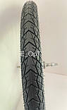 Покришка 20×1.75 BLACK CAT АНТИПРОКОВНА. РЕЗИНА 20х1.75. ШИНА 20×1.75, фото 2